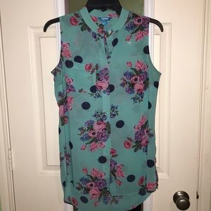 Nice button down blouse